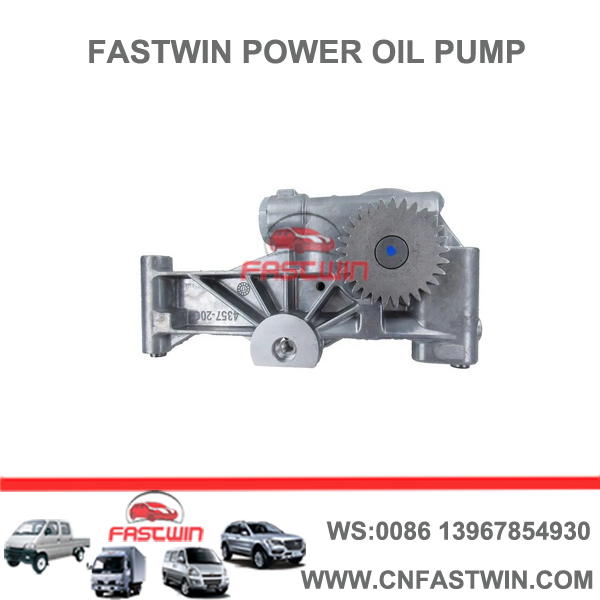 331-8905 2110546 Diesel Engine Oil Pump For CATER