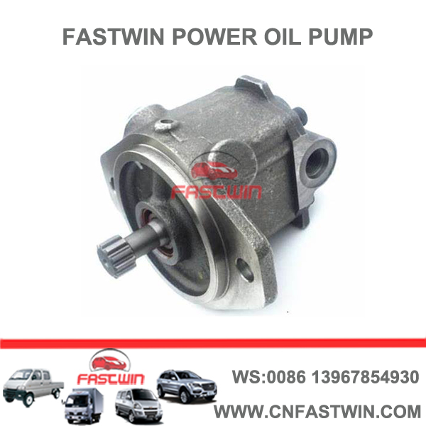 384.8612 2923751 Diesel Engine Oil Pump For CATER
