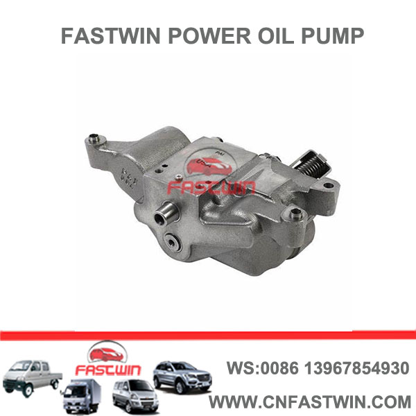 3753R101P 4132F057 FASTWIN POWER Diesel Engine Oil Pump for PERKINS