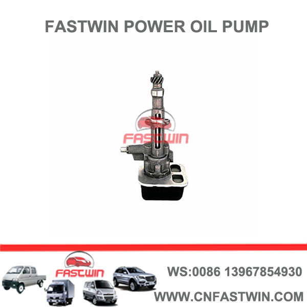 6335132 86K1583 FASTWIN POWER Engine Oil Pump for FORD