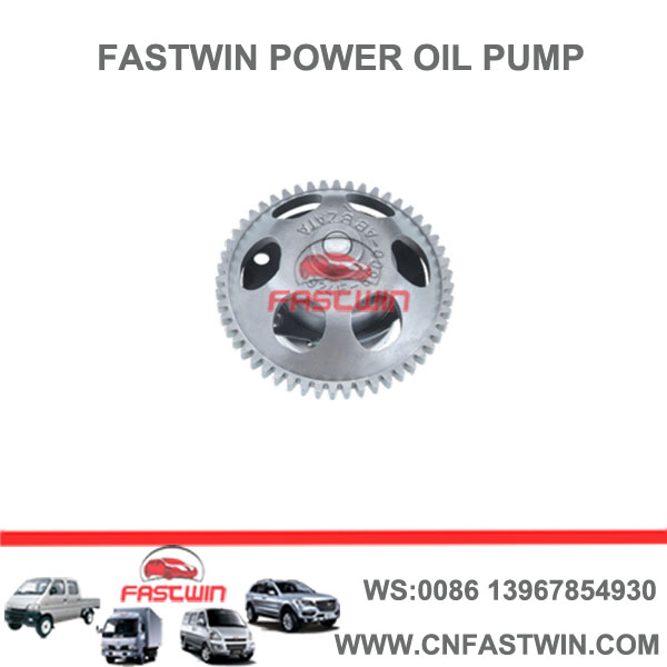 924F-6600AB 924F-6600CA 34003024 6610572 6610573 FASTWIN POWER Engine Oil Pump for FORD