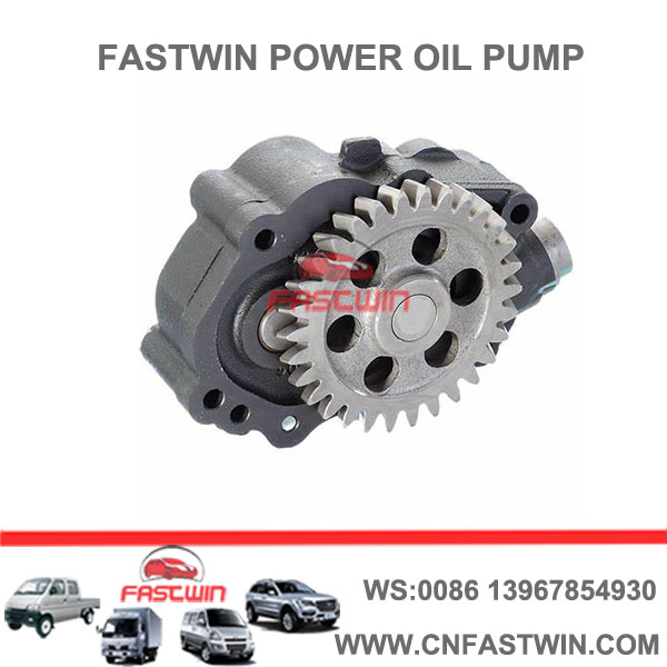 504374587 5801598170 BH2X-6600-BA FASTWIN POWER Diesel Oil Pump for IVECO