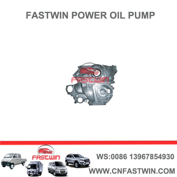 6G7Q-BU003-BB 6G7QBU003BB PW891228N PW891228 Engine Oil Pump For MITSUBISHI