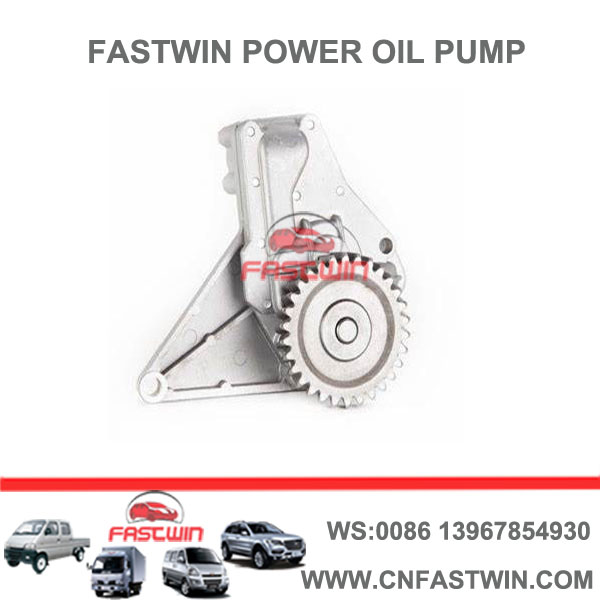 922907300046 03014336 12159765 FASTWIN POWER Diesel Oil Pump FOR NAVISTAR TRUCK
