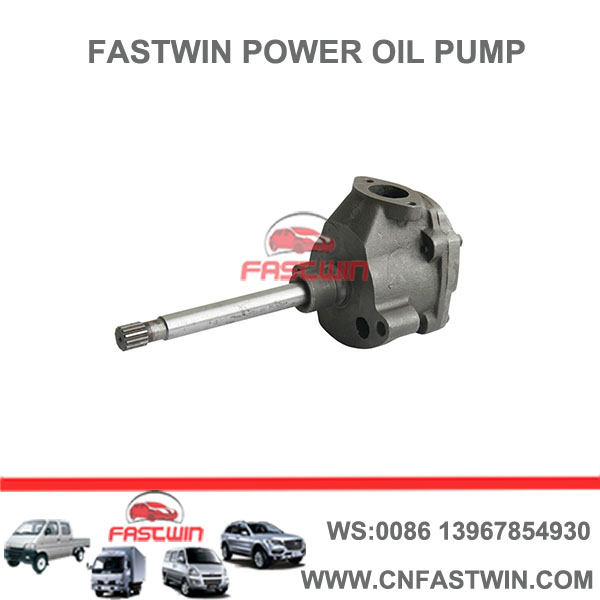 41314136 37536590-12 747293M91 FASTWIN POWER Diesel Engine Oil Pump for PERKINS