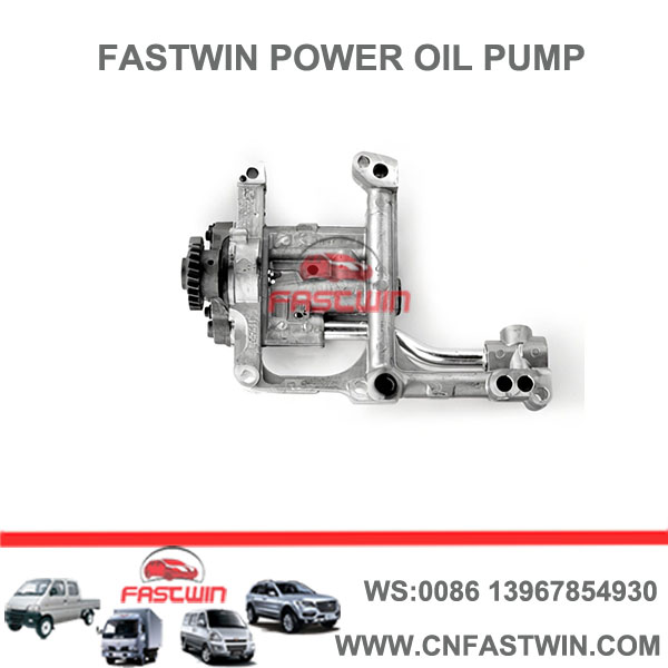 4132F071 2258329 FASTWIN POWER Diesel Engine Oil Pump for PERKINS