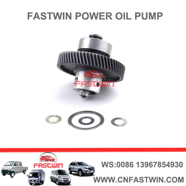 U5MK8265 U5MK8268 FASTWIN POWER Diesel Engine Oil Pump for PERKINS
