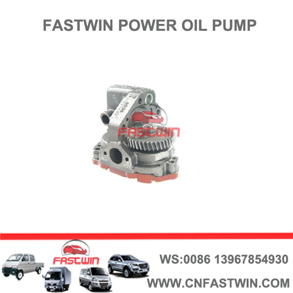 263161 570174 570175 1323823 FASTWIN POWER Engine Oil Pump for SCANIA