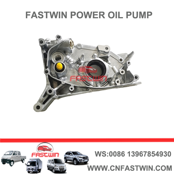 MD364254 Engine Oil Pump Tractor Parts for MITSUBISHI 4D56 L200