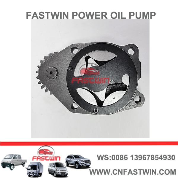 3926203 3941742 Diesel Engine Oil Pump for Cummins 4BT 6BT