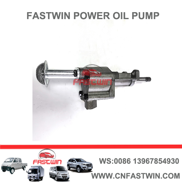 DB58T 400915-00011 FASTWIN POWER Engine Oil Pump for DOOSAN