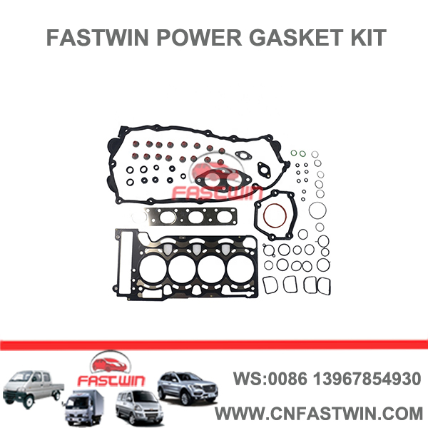 ENGINE CYLINDER HEAD FULL GASKETS KITS For BMW E46 316ci 316i 316ti 318i 318ti 318ci N40 N42 N46 01-05 VRS