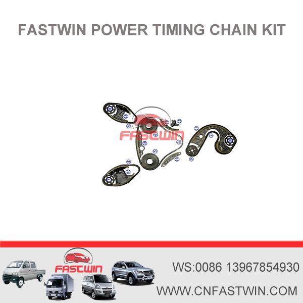 079109229D, 059109229L, 059109229J,059109229L,059109229J Engine Timing Chain Kits for Audi A4 A6 A8 Q7 VW Phaeton Touareg 2.7 3.0 TDI
