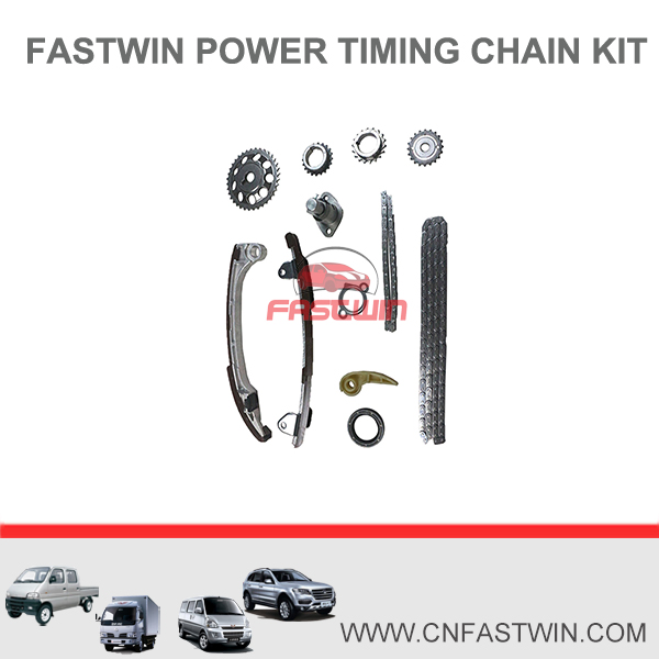 13523-0D010 13506-0H011 13521-0H010 13540-0H010 Timing Chain Kit For 01-15 Toyota Camry Rav4 Matrix Scion 2.0 1AZFE 2.4 2AZFE