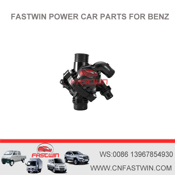 FASTWIN POWER 1602000315 12937081 862026990 TH708690J Coolant Thermostat Housing Assembly For Smart City Fortwo Smart Roadster Coupe Cabrio