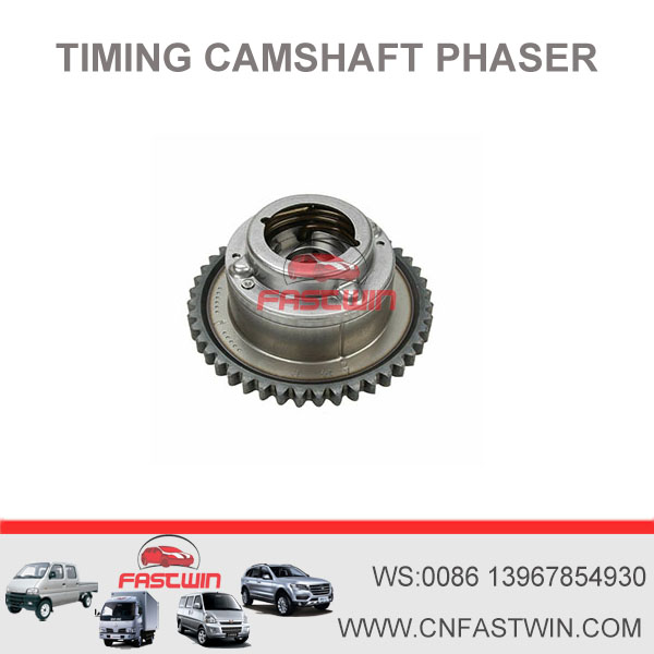 FASTWIN POWER 2710502347 2710502747 2710502947 Auto Intake Timing Camshaft Adjuster For Mercedes W203 W204 C250 SLK250