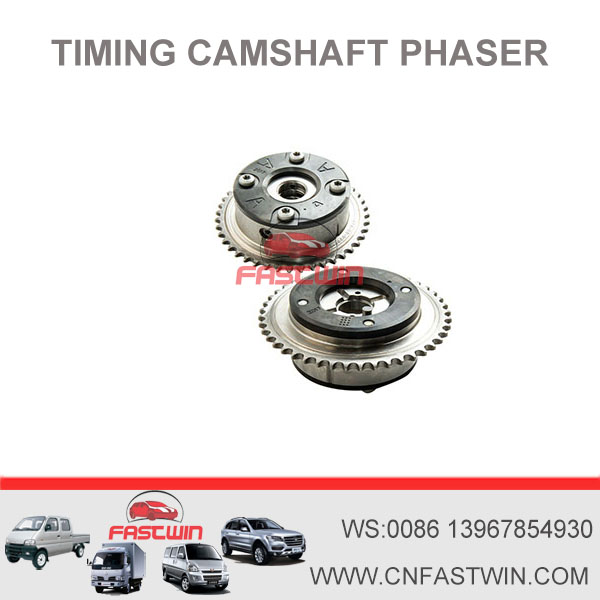 FASTWIN POWER 2710500647 2710500800 2710501447 A2710500800 Intake Camshaft Adjuster Left For Mercedes-Benz M271 W203 C230 2003-2005