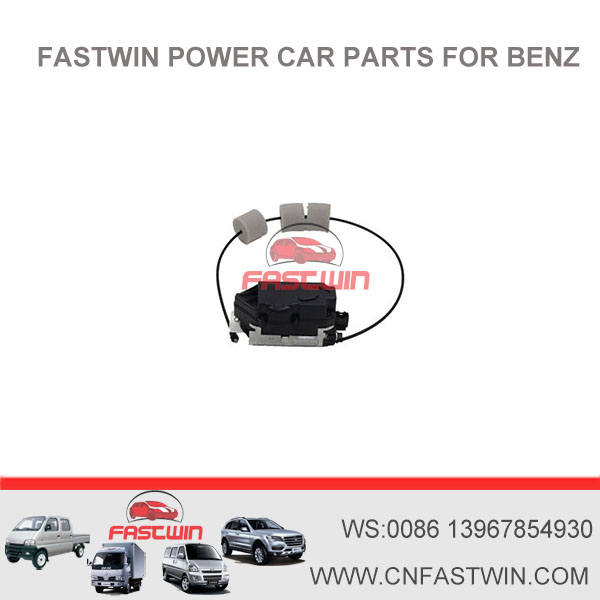 FASTWIN POWER A1647400335 A1647400300 A1647400735 A1647400435 Trunk Lift Latch Tailgate Lock Actuator For Mercedes BENZ GL450 R350 R500