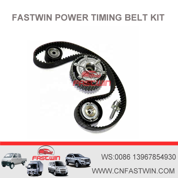130C13130R Engine Timing Belt Kits For Renault MEGANE II