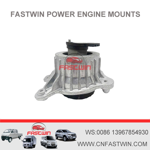 FASTWIN POWER Auto Parts Engine Mounting Auto Parts Transmission Gear Mount Engine Mounts For Mercedes Benz W205 OE 2052406217 2052406317