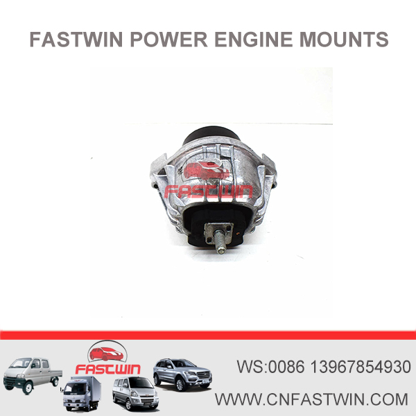 FASTWIN POWER E90 Left Engine Mount 22116773247 6773247 New for BMW CAR
