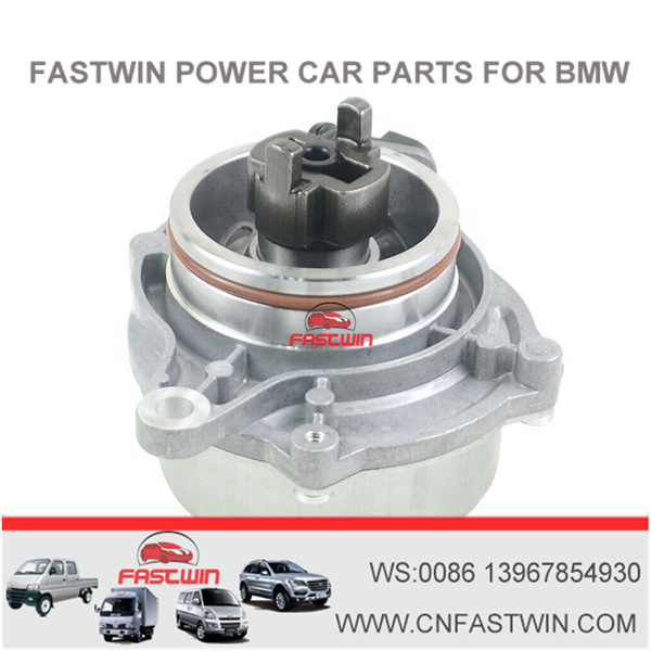 FASTWIN POWER 11667791232 7791232 Vacuum Pump For BMW X5 xDrive35d 35i 50i 335d 335i 3.0L I6 2009-2013