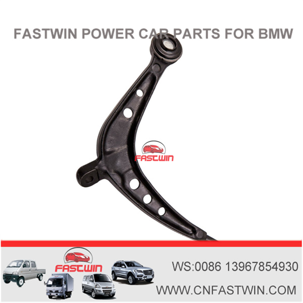 FASTWIN POWER 31121096221 31121096222 31126758533 Car Control Arm Kits Front Left & Right 31126758534 For BMW 325Xi 330Xi 2001-2005 WWW.CNFASTWIN.COM