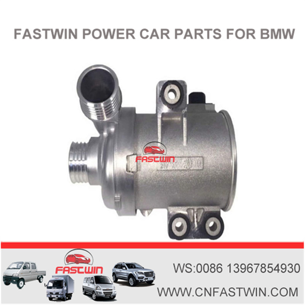 FASTWIN POWER 11517597715 11517571508 11206048001 11517521584 11517546994 11517563183 11517586925 11517545201 Water Pump for B MW X3 X5 WWW.CNFASTWIN.COM