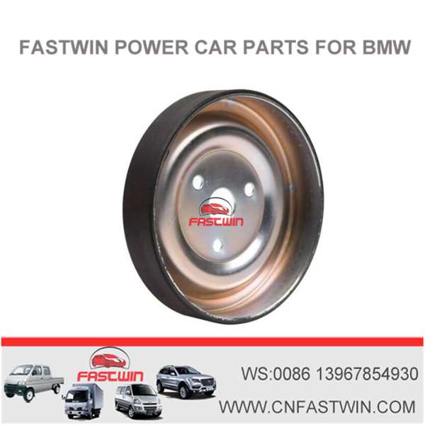 FASTWIN POWER Auto Engine Water Pump Pulley 11517619020 11517545958 11517571012 For Mini N12 N14 N18 N16 WWW.CNFASTWIN.COM