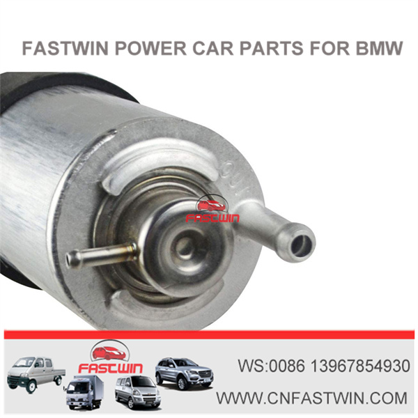 FASTWIN POWER Fuel Filter Pressure Regulator For BMW E90 E84 E36 E46 316i 318i 320i 330 325i 13327512019 13321439407 KL149 WWW.CNFASTWIN.COM