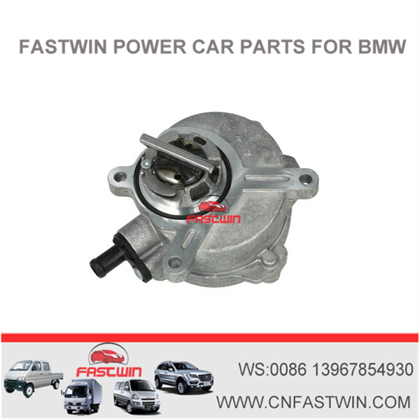 FASTWIN POWER 7507263 0151054 11667525075 11667545384 11667635657 7635657 724807230 Brake Vacuum Pump For BMW 550i 650i X5 750i