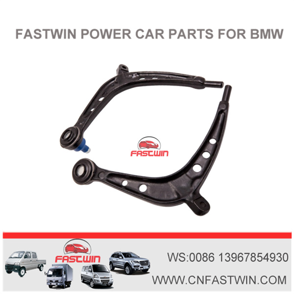 FASTWIN POWER K620025 K620026 Car Control Arm Kit Front Left&Right 512-58612R 512-58613L 521-941 521-942 For BMW 325Xi 330Xi 2001-2005