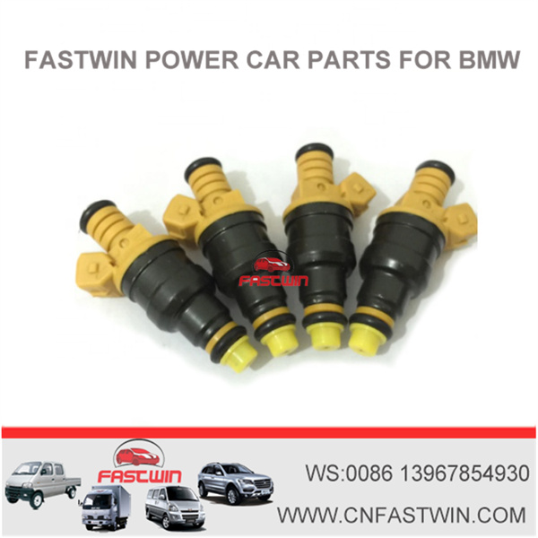 FASTWIN POWER Car Fuel Injectors nozzle For BMW 1986-1993 535i 1986-1993 735i 735iL 635C 635i 3.5L 318I 318IS 1991-1994 1.8 OEM 0280150714 WWW.CNFASTWIN.COM