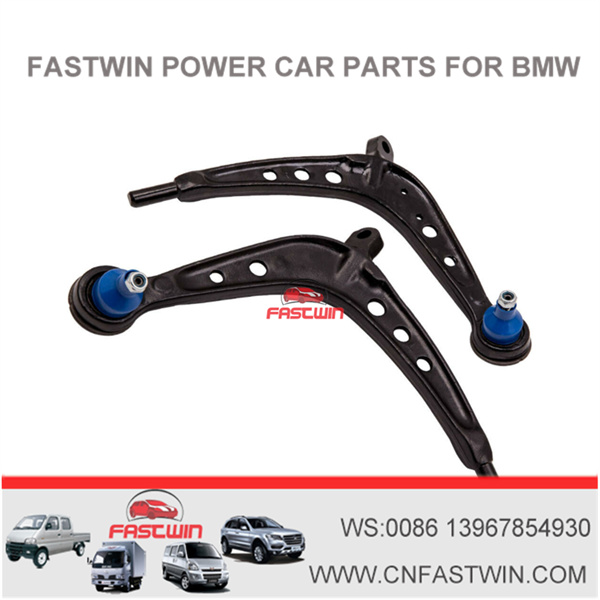 FASTWIN POWER Car Control Arm Kits Front Left&Right 31121096221 31121096222 31126758533 31126758534 For BMW 325Xi 330Xi 2001-2005 WWW.CNFASTWIN.COM