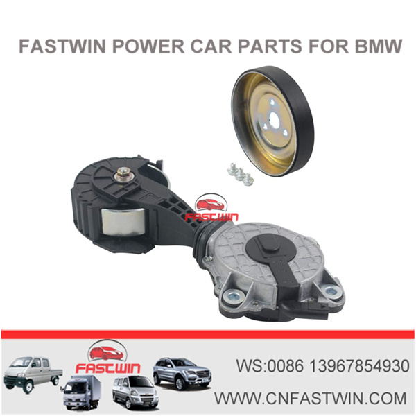 FASTWIN POWER 11517550484 11287598832 11517619020 11518604888 Water Pump For BMW F20 F21 F30 F31 F35 F80