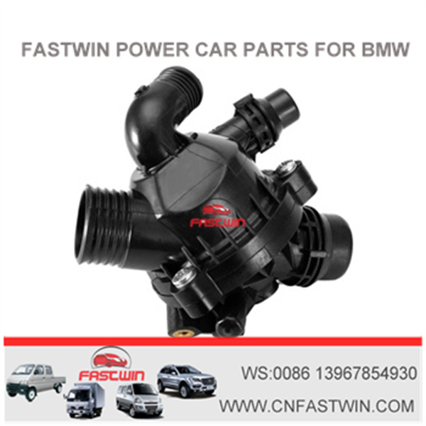 FASTWIN POWER Thermostat Housing Sensor Assembly 11537550172 11510392553 11537536655 11517568595 15297 34784 790-207 For BMW X5 X6  WWW.CNFASTWIN.COM