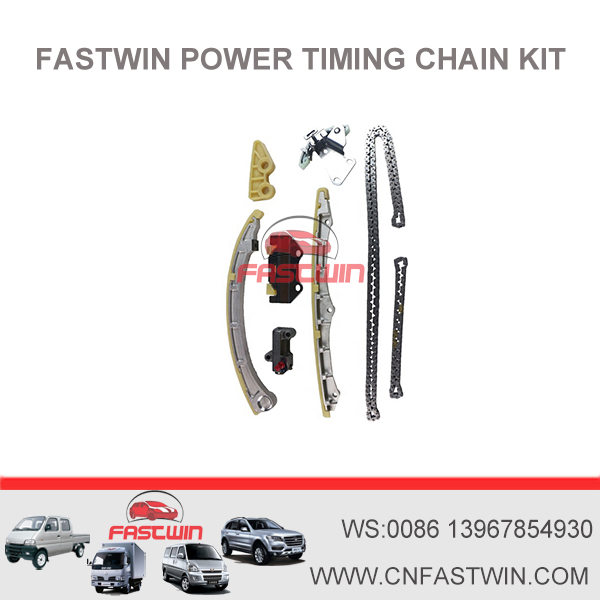 FASTWIN POWER K24A6 Timing Chain Service Kit For 03-08 Honda ODYSSEY(JDM)2