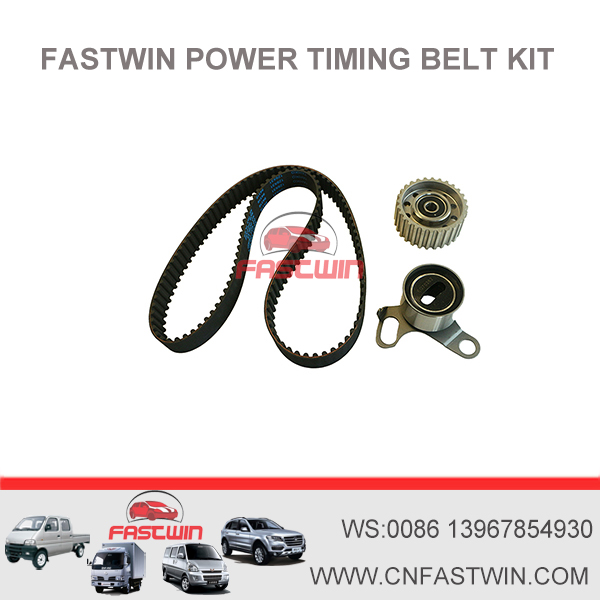 KTB372 Car Engine Timing Belt Kits for Toyota Hilux VW Taro