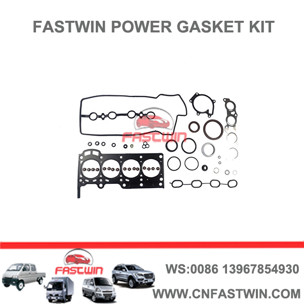 FASTWIN POWER Engine Overhaul Full Head Gasket Set Kit For Toyota Yaris 1SZFE 1SZ-FE