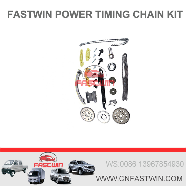 FASTWIN POWER Timing Chain Kit For Holden Z22se Z22yh Astra Ts Ah Vectra Zc Zafira Saab Opel
