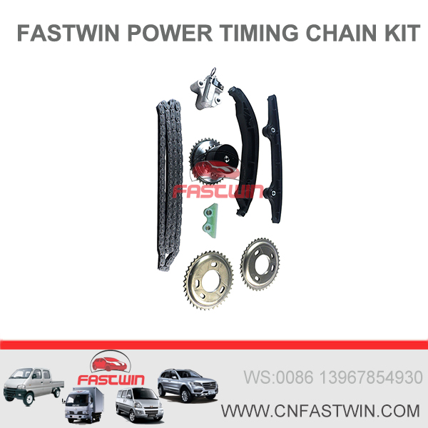 D4FD FASTWIN POWER Timing Chain Kit For Hyundai ix35 i40 Tuscson 1.7 CRDi Diesel NEW