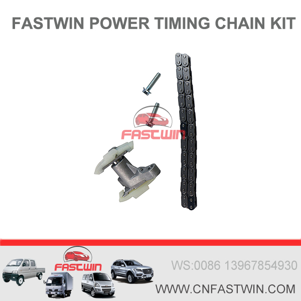 FASTWIN POWER Timing Chain Kit For Land Rover Discovery Range Rover Sport 2.7L 3.0L Diesel
