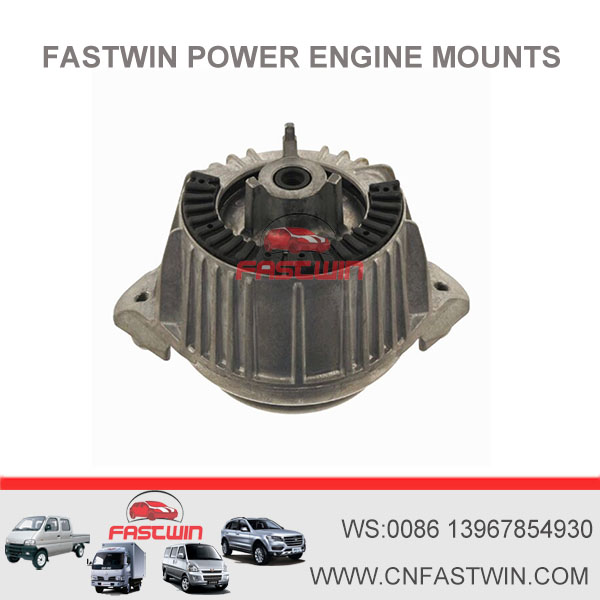 FASTWIN POWER W204 W218 W212 W207 Engine bracket For Mercedes-Benz E200 E300 C200 C300 Engine Mount 2122404117 2042404717 2122406317