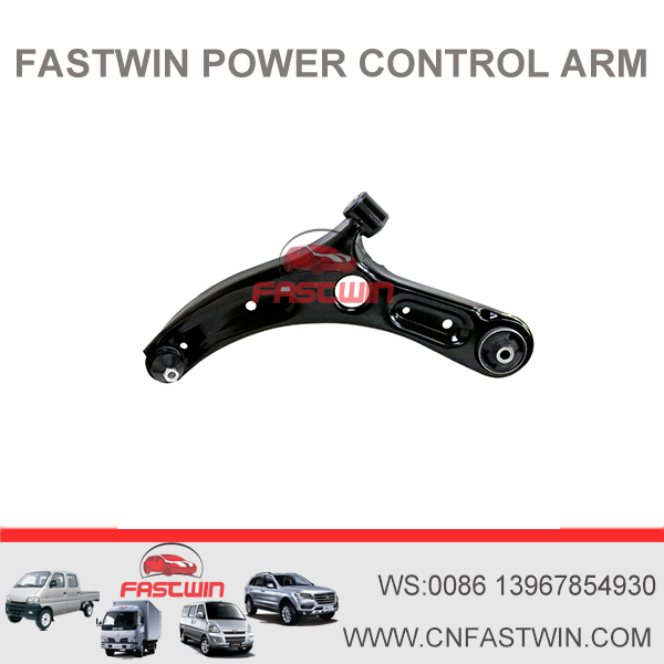 Auto control arm bush rubber for Hyundai 54500-C9000