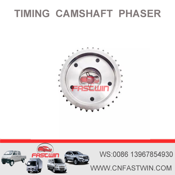 FASTWIN POWER 1021060C Timing Gear Phase Regulator Camshaft Sprocket Row Apply Success to 4130