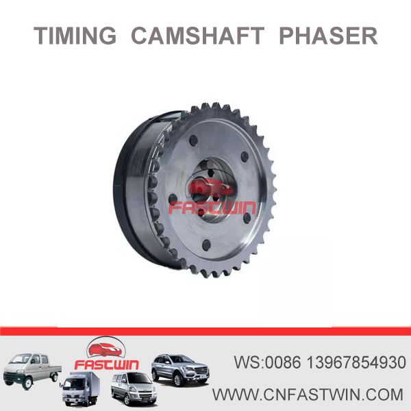 FASTWIN POWER 23900581 Timing Gear Phase Regulator Sprocket Apply To Geely WWW.CNFASTWIN.COM WITH GOOD QUALITY MADE IN CHINA