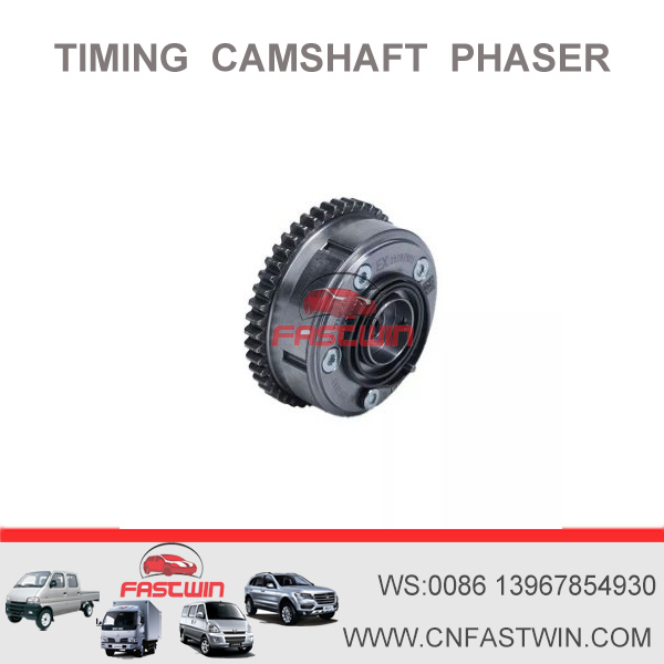 FASTWIN POWER 25191779 Engine Timing Exhaust Camshaft Adjuster Actuator Timing Camshaft Gear for Wuling B15 & GM Buick Excelle 1.5