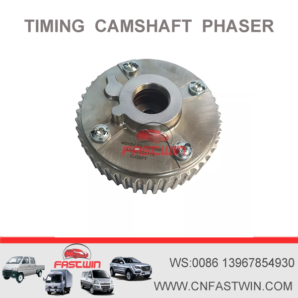 FASTWIN POWER 4G15S2-1000820 Engine Timing Gear Cvvt For 4G15 Chang'an 1.5 Renault 1.6 WWW.CNFASTWIN.COM