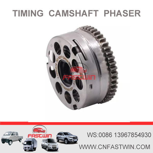 FASWIN POWER 1021200XEC01 Timing Gear Phase Regulator Sprocket VVT Wheel for Great Wall H7