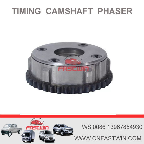 FASTWIN POWER 6M8G-6C525-CD Timing Gear Phase Regulator Camshaft Sprocket